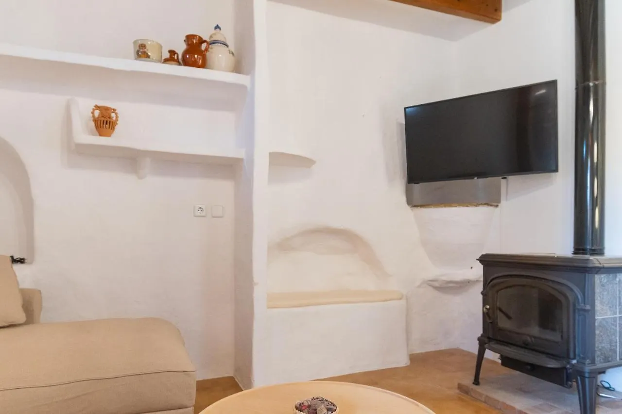 Villa Petita Llombards Llombarts Hiszpania