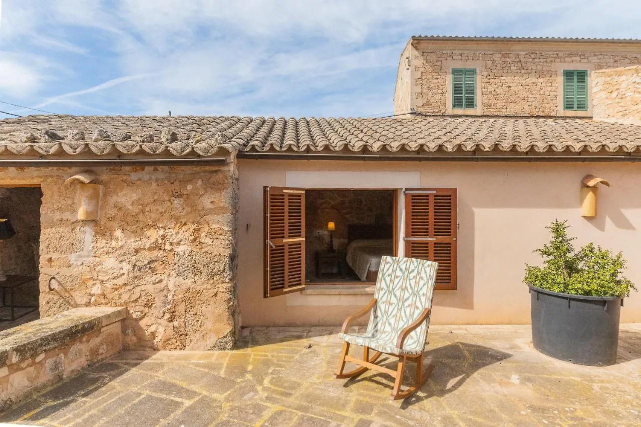 Villa Petita Llombards Llombarts